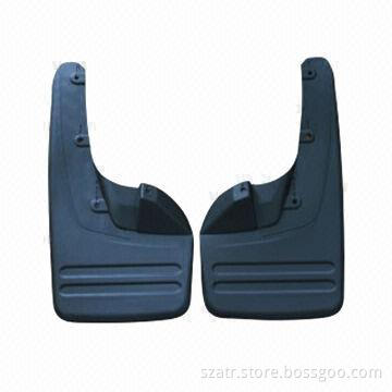 Auto Mud Guards for Fortuner 2012 On